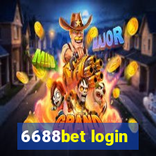 6688bet login